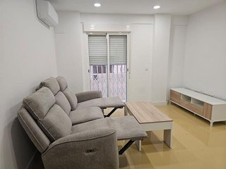 Piso en alquiler en Centro en Almería