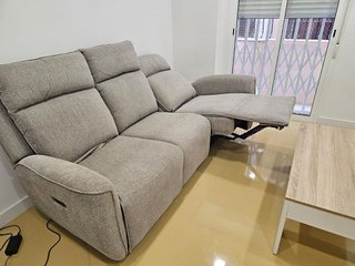 Piso en alquiler en Centro en Almería