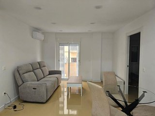Piso en alquiler en Centro en Almería