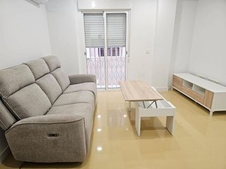 Piso en alquiler en Centro en Almería