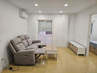 Piso en alquiler en Centro en Almería