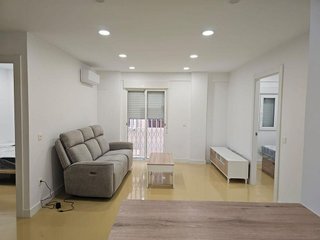 Piso en alquiler en Centro en Almería