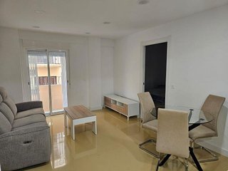 Piso en alquiler en Centro en Almería