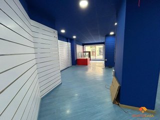 Local comercial en alquiler en Centro en Mérida