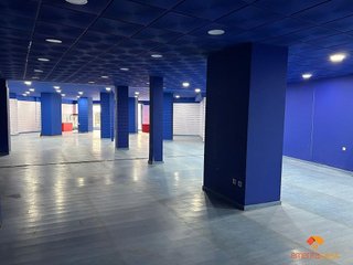 Local comercial en alquiler en Centro en Mérida