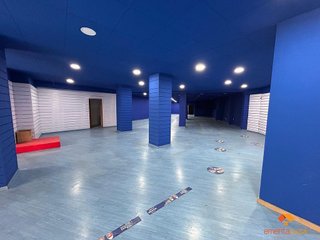 Local comercial en alquiler en Centro en Mérida