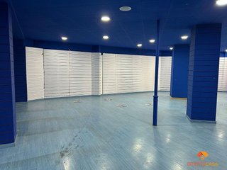 Local comercial en alquiler en Centro en Mérida