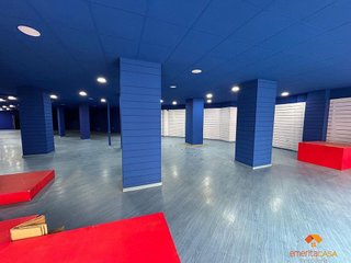 Local comercial en alquiler en Centro en Mérida