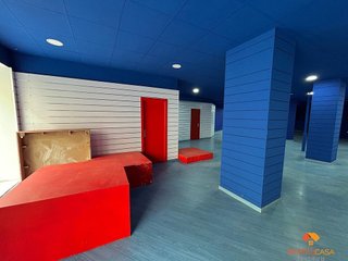 Local comercial en alquiler en Centro en Mérida
