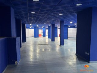 Local comercial en alquiler en Centro en Mérida
