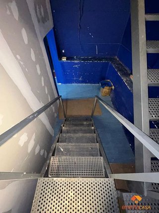 Local comercial en alquiler en Centro en Mérida