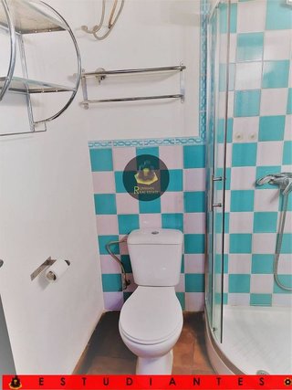 Estudio en alquiler en Angustias - Chana - Encina en Granada