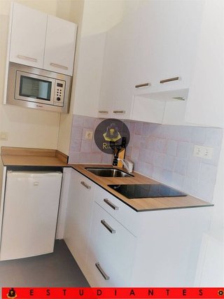 Estudio en alquiler en Angustias - Chana - Encina en Granada