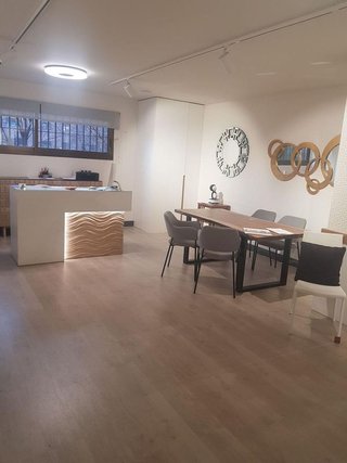 Local comercial en alquiler en Ensanche en Alcobendas