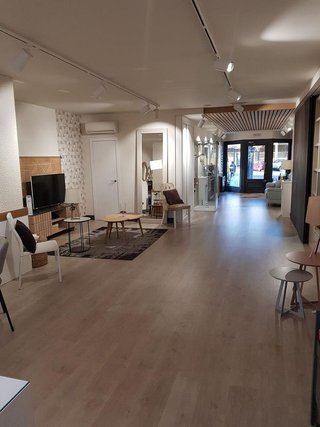 Local comercial en alquiler en Ensanche en Alcobendas