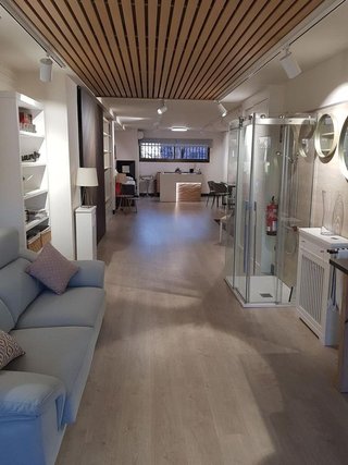 Local comercial en alquiler en Ensanche en Alcobendas