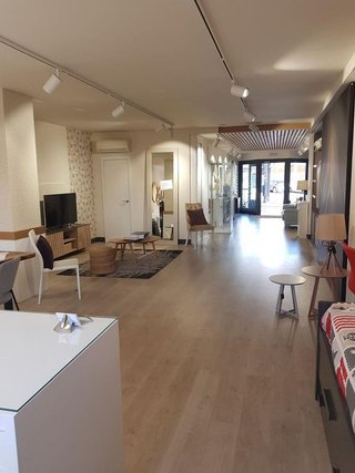 Local comercial en alquiler en Ensanche en Alcobendas