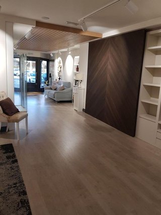 Local comercial en alquiler en Ensanche en Alcobendas