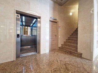 Oficina en alquiler en Ensanche en Pamplona
