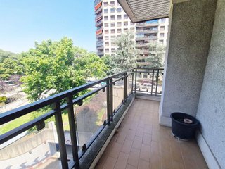 Oficina en alquiler en Ensanche en Pamplona