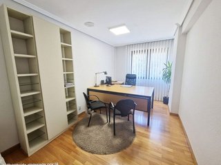 Oficina en alquiler en Ensanche en Pamplona