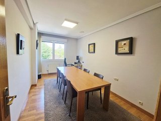 Oficina en alquiler en Ensanche en Pamplona