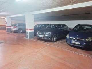 Oficina en alquiler en Ensanche en Pamplona