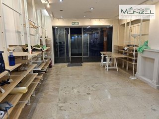 Local comercial en venta en Alfalfa en Sevilla
