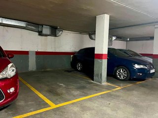 Garaje en venta en Viñuela - Rescatado en Córdoba