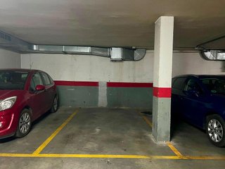 Garaje en venta en Viñuela - Rescatado en Córdoba