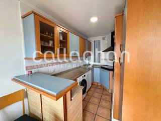 Piso en alquiler en El Botànic en Valencia