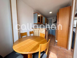 Piso en alquiler en El Botànic en Valencia