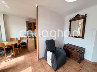 Piso en alquiler en El Botànic en Valencia