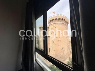 Piso en alquiler en El Botànic en Valencia