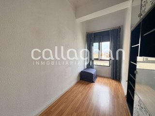 Piso en alquiler en El Botànic en Valencia
