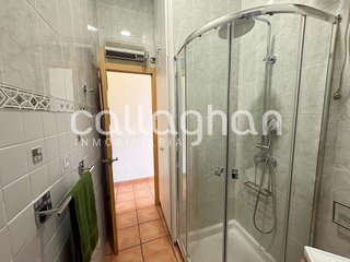 Piso en alquiler en El Botànic en Valencia