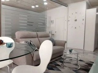 Estudio en alquiler en Casco Histórico en Cartagena