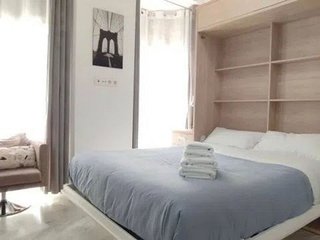 Estudio en alquiler en Casco Histórico en Cartagena