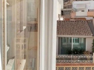 Estudio en alquiler en Casco Histórico en Cartagena