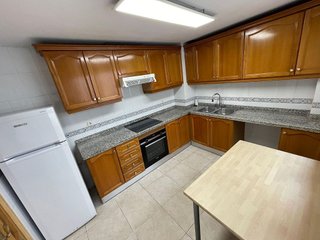 Piso en alquiler en Aiora en Valencia