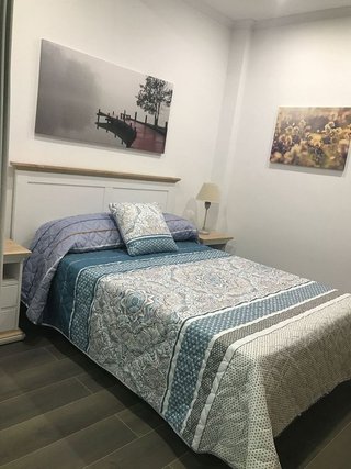 Estudio en alquiler en Santa Rosa - Valdeolleros en Córdoba