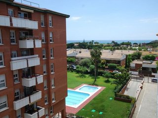 Piso en alquiler en Can Farrerons en Premià de Mar