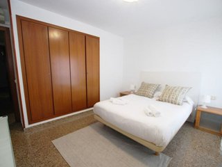 Piso en alquiler en Can Farrerons en Premià de Mar