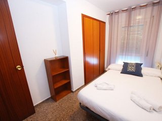 Piso en alquiler en Can Farrerons en Premià de Mar