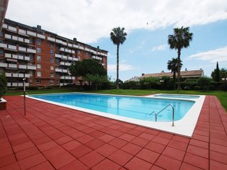 Piso en alquiler en Can Farrerons en Premià de Mar
