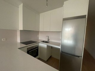 Piso en alquiler en Zona Teatro Campoamor en Oviedo