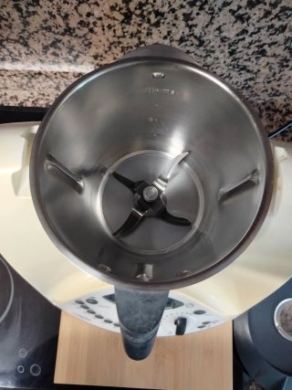 Robot Cocina Thermomix TM31