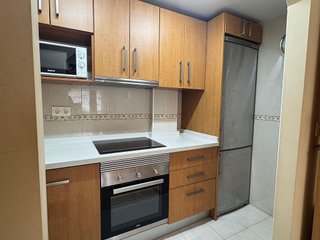 Piso en alquiler en Ceutí