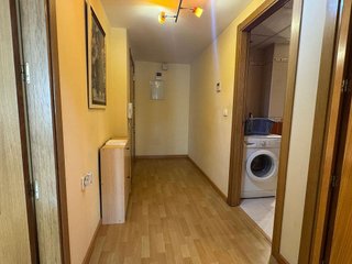 Piso en alquiler en Ceutí