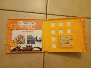 Gioco Nintendo 3ds Detective Pikachu